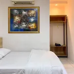 Urbanview Hotel Rimadi Slipi