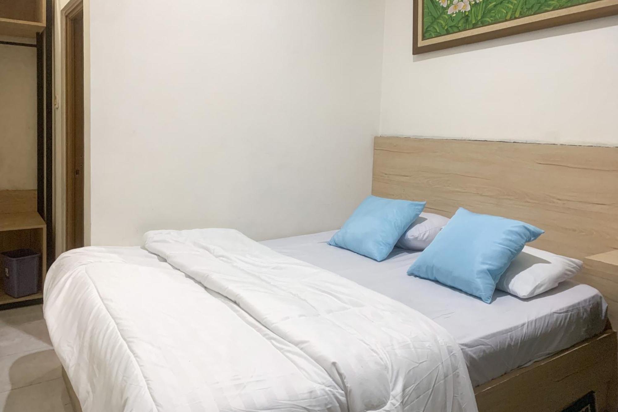 Hotel Urbanview Rimadi Slipi