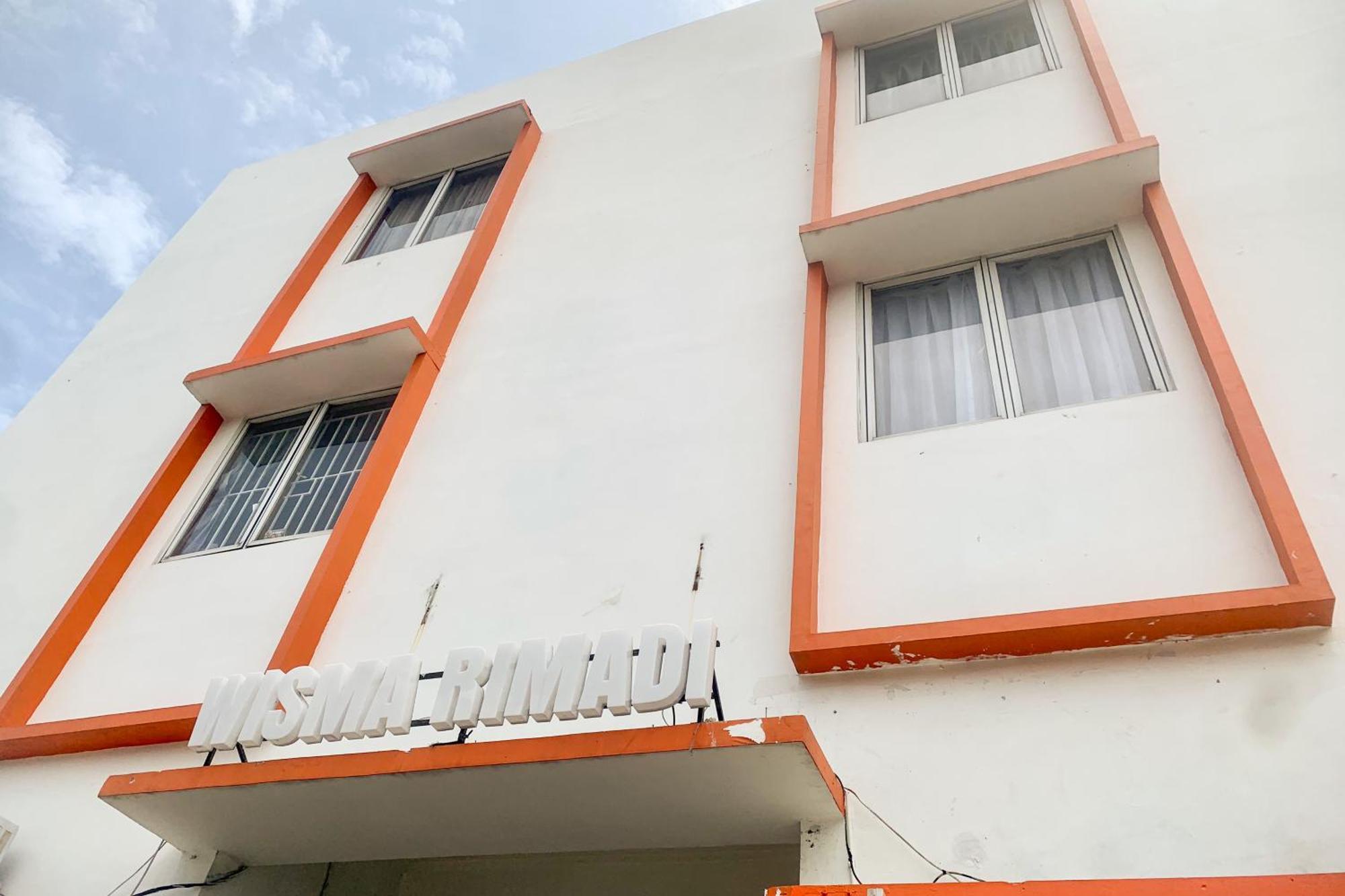 Urbanview Rimadi Slipi * Jakarta